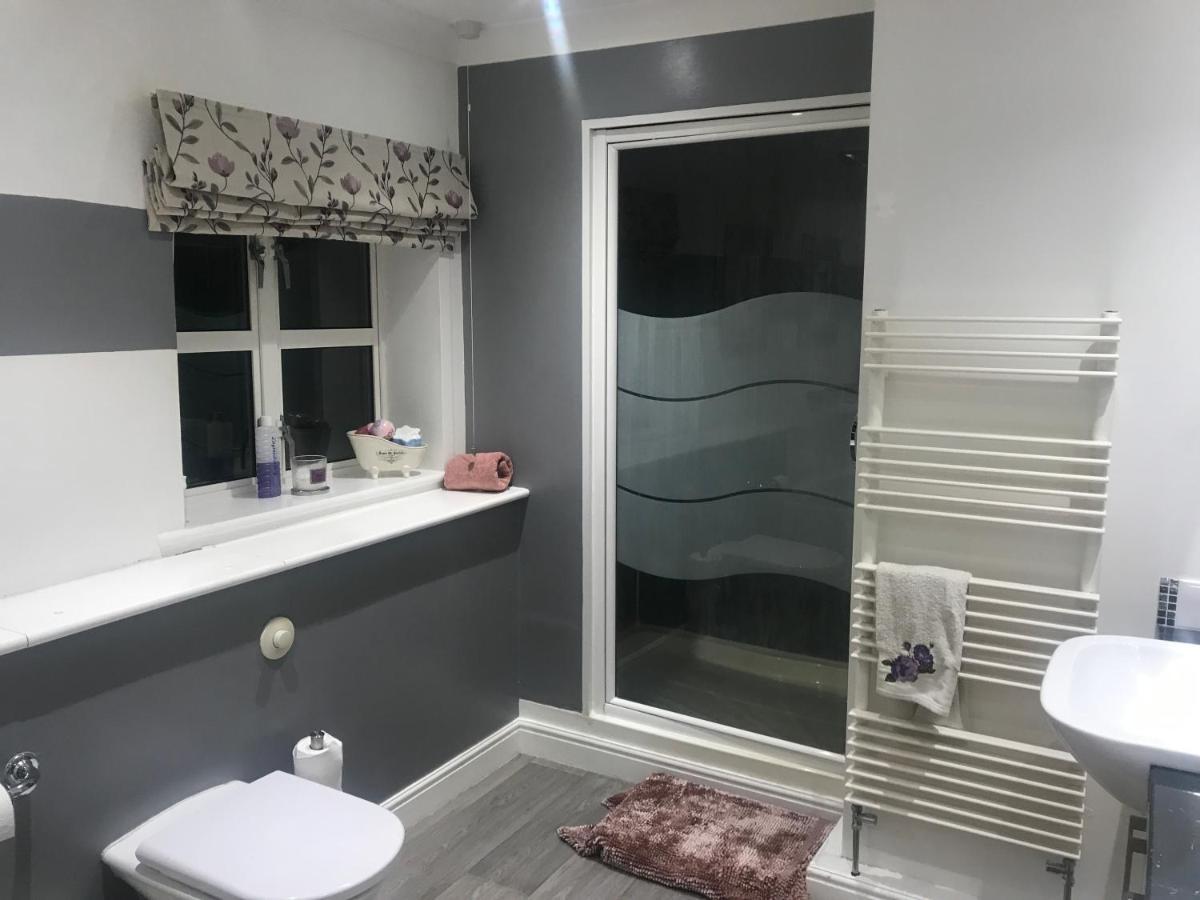 The Master Suite, Enjoy The Countryside In Style Ashover Ngoại thất bức ảnh