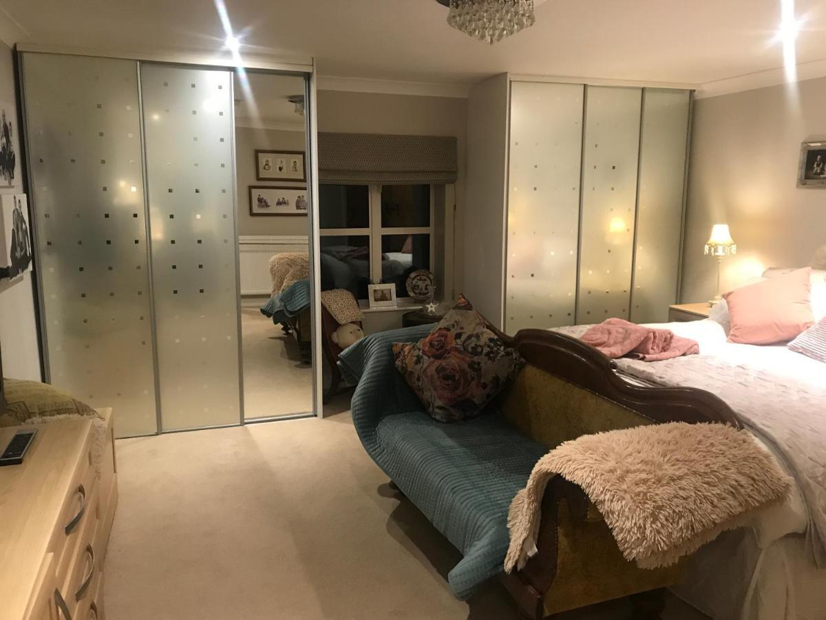 The Master Suite, Enjoy The Countryside In Style Ashover Ngoại thất bức ảnh